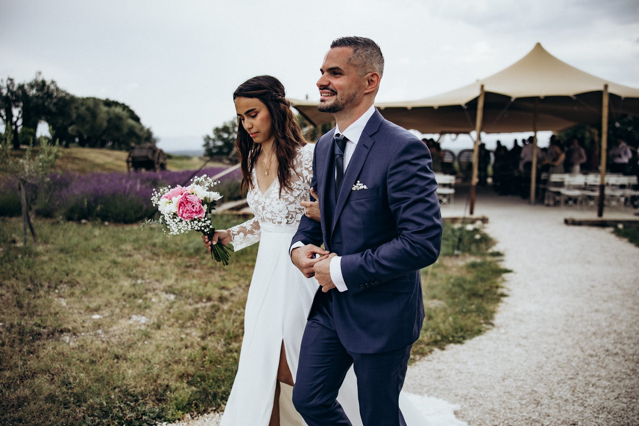 Un mariage d'été — 10 / 38