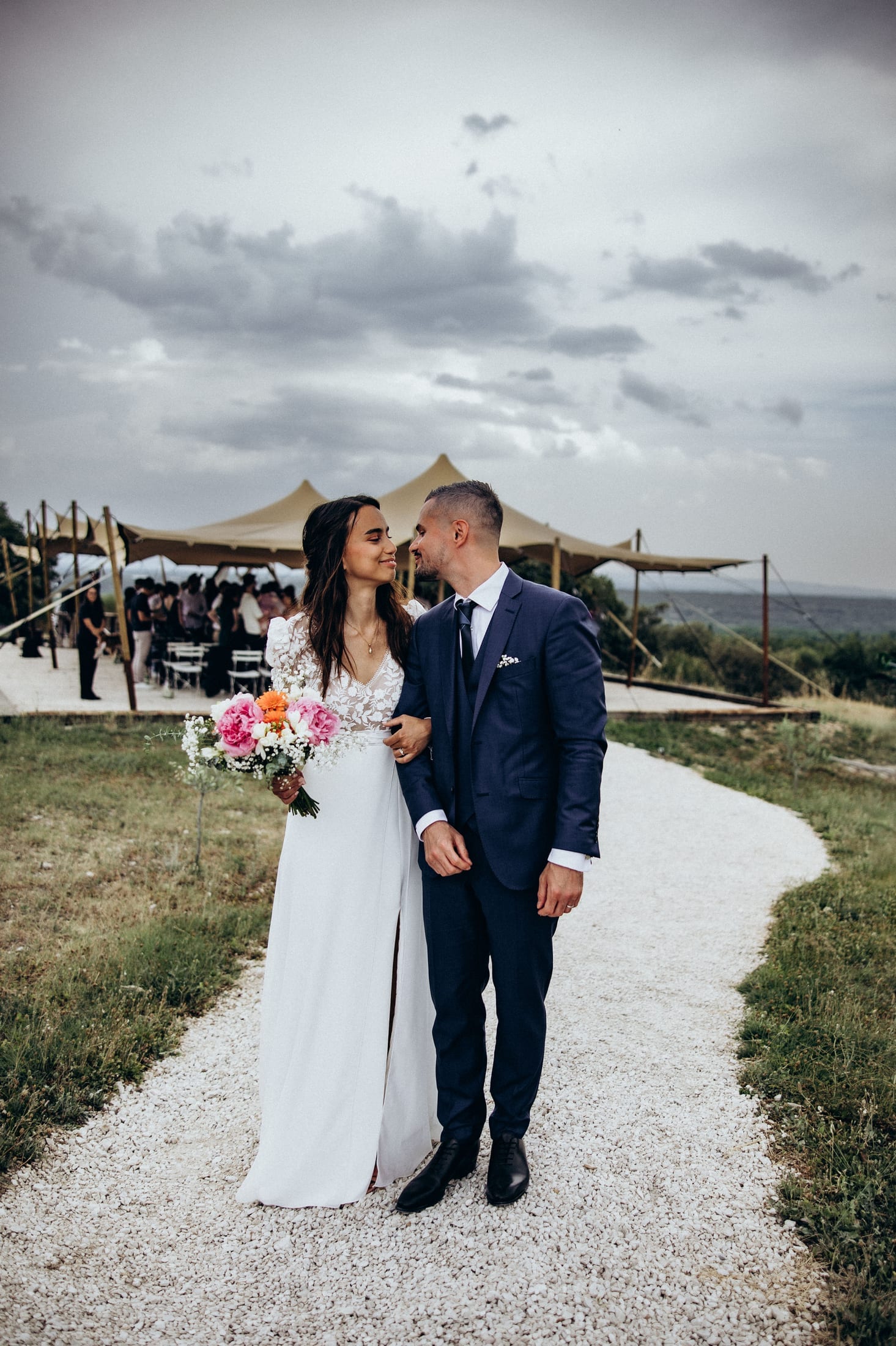 Un mariage d'été — 11 / 38