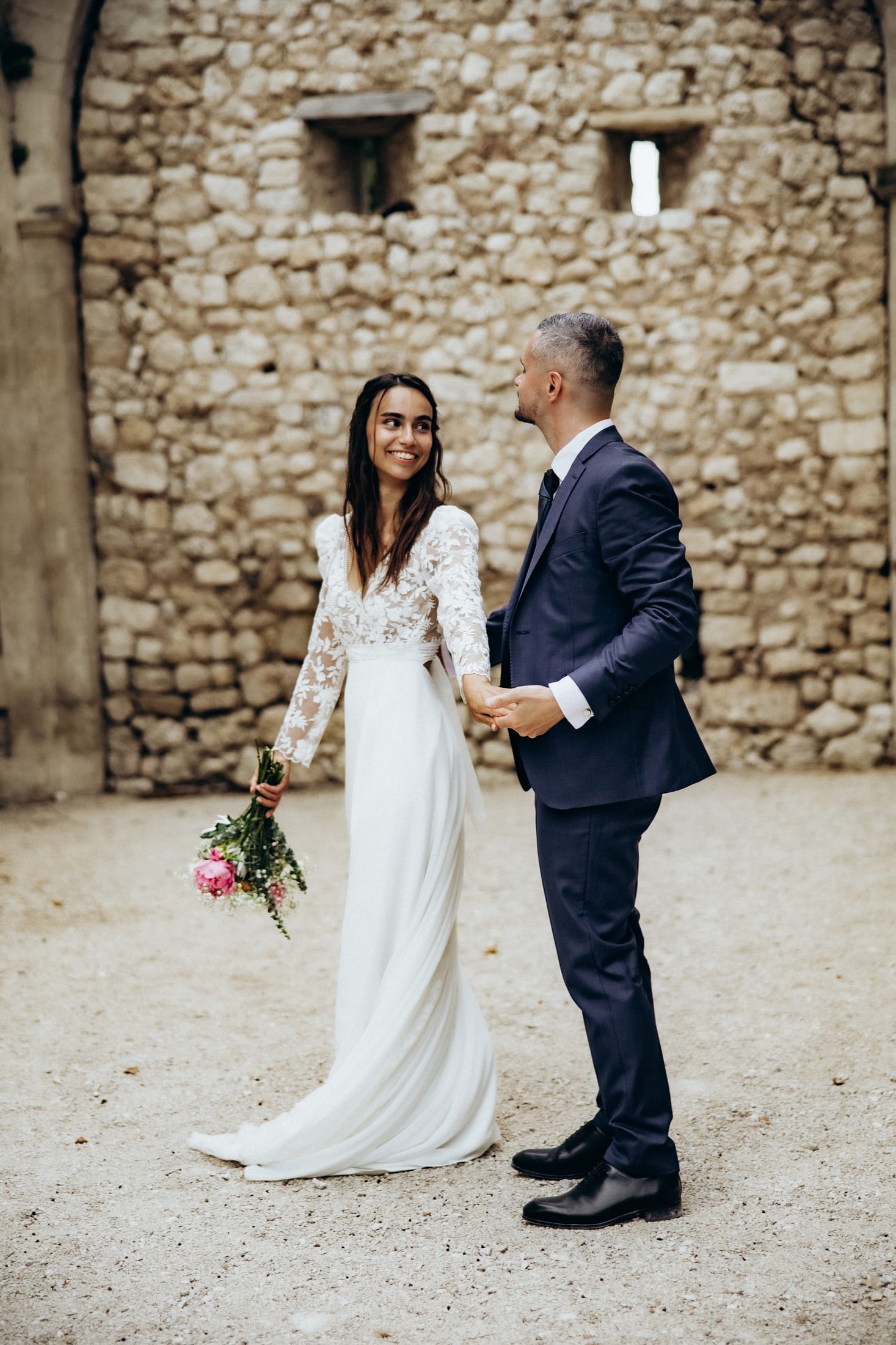 Un mariage d'été — 14 / 38