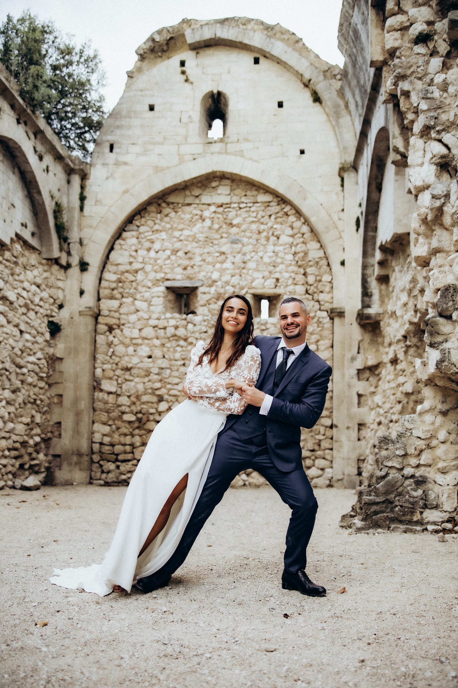 Un mariage d'été — 17 / 38