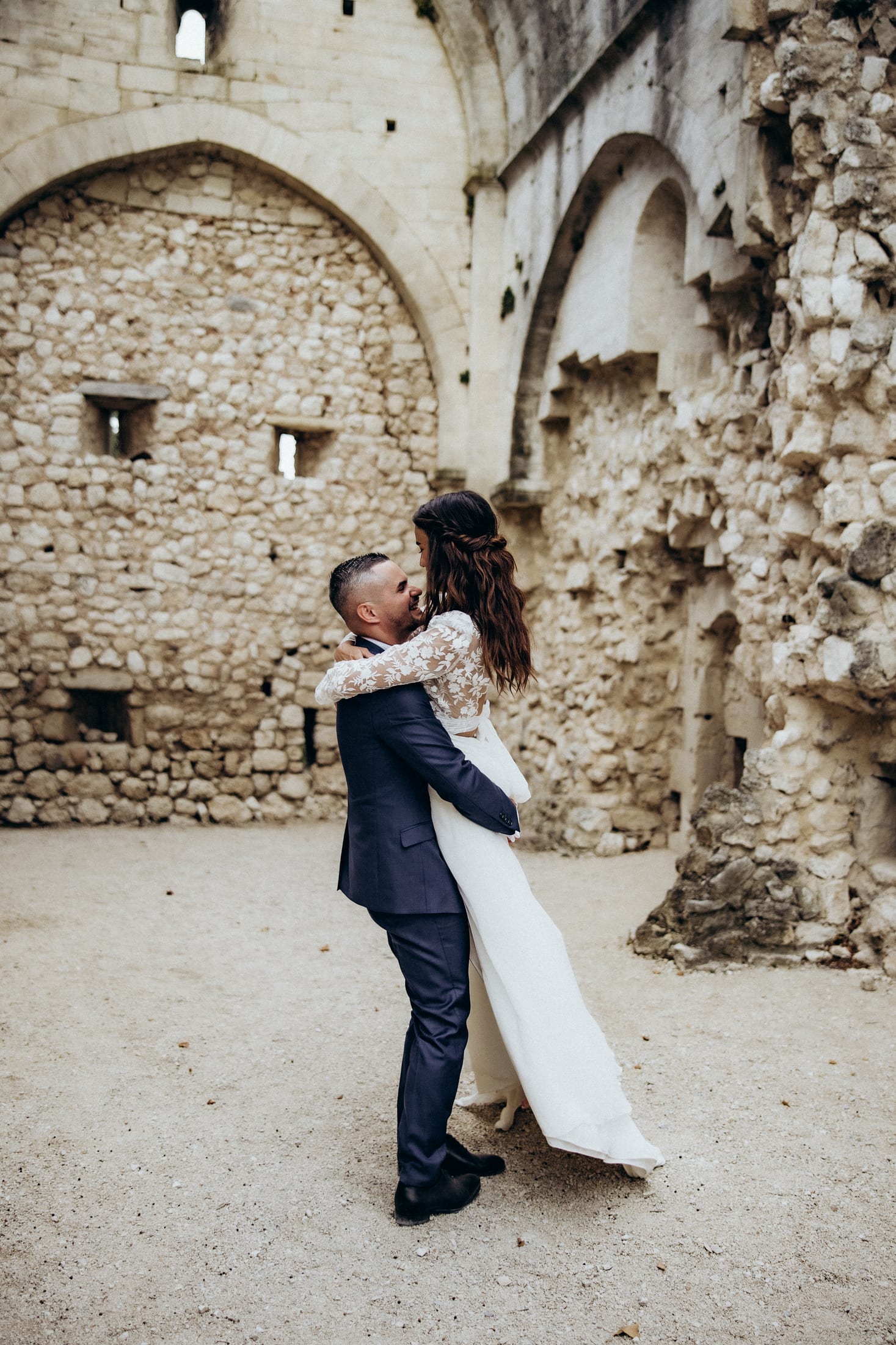 Un mariage d'été — 18 / 38