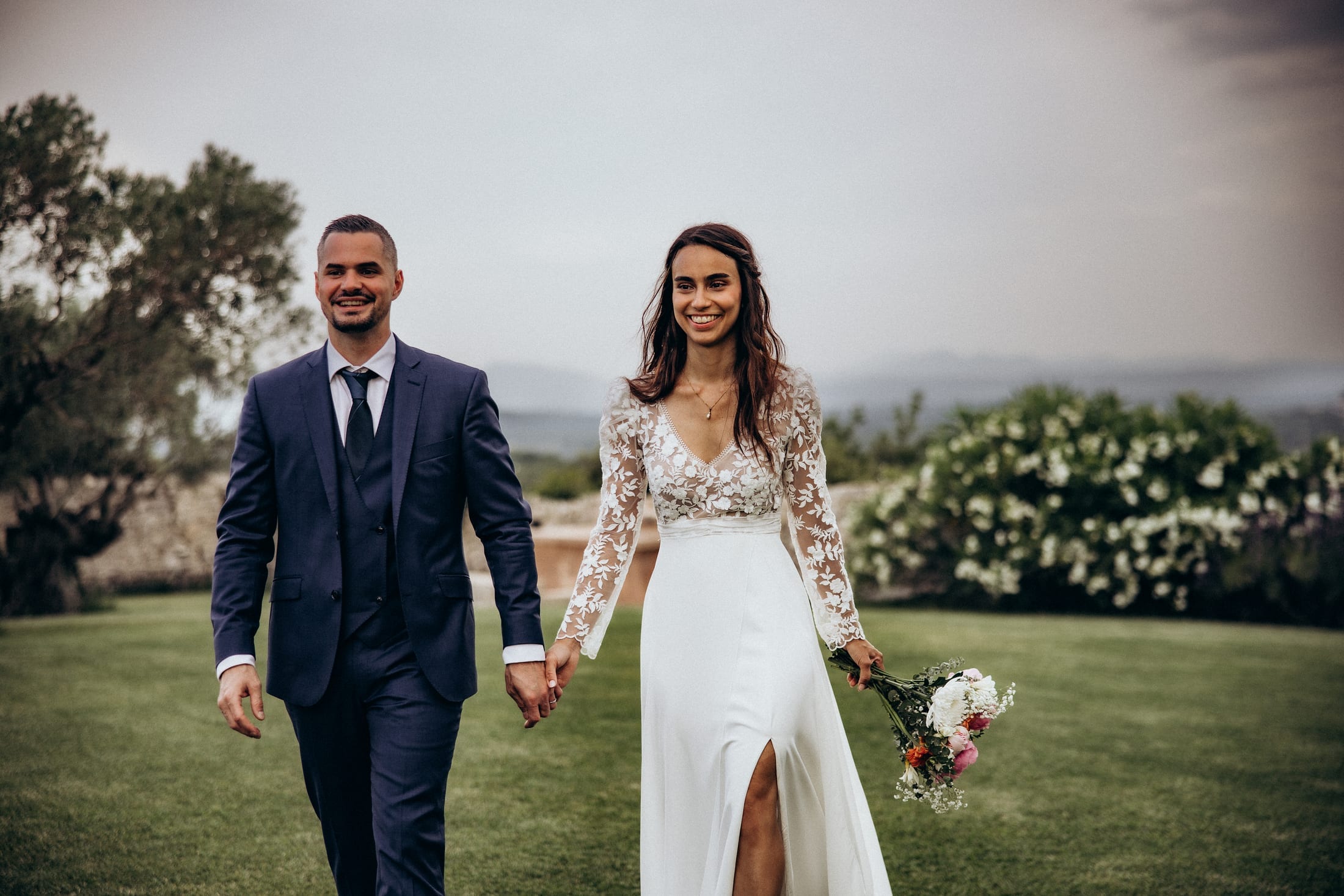 Un mariage d'été — 20 / 38