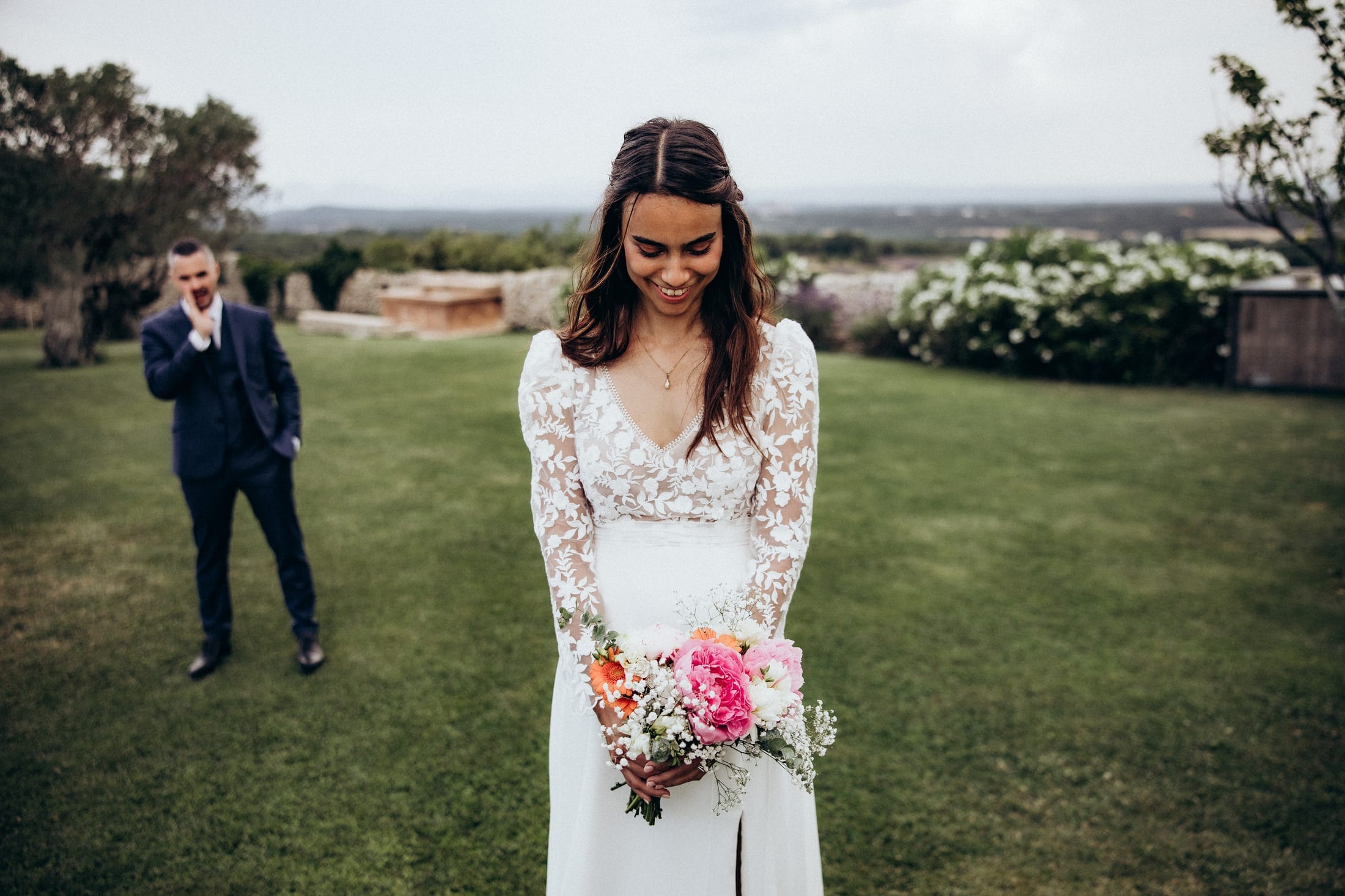 Un mariage d'été — 21 / 38