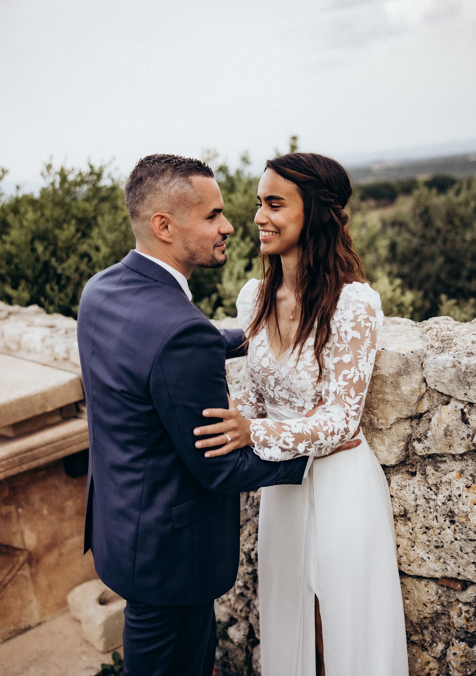 Un mariage d'été — 23 / 38