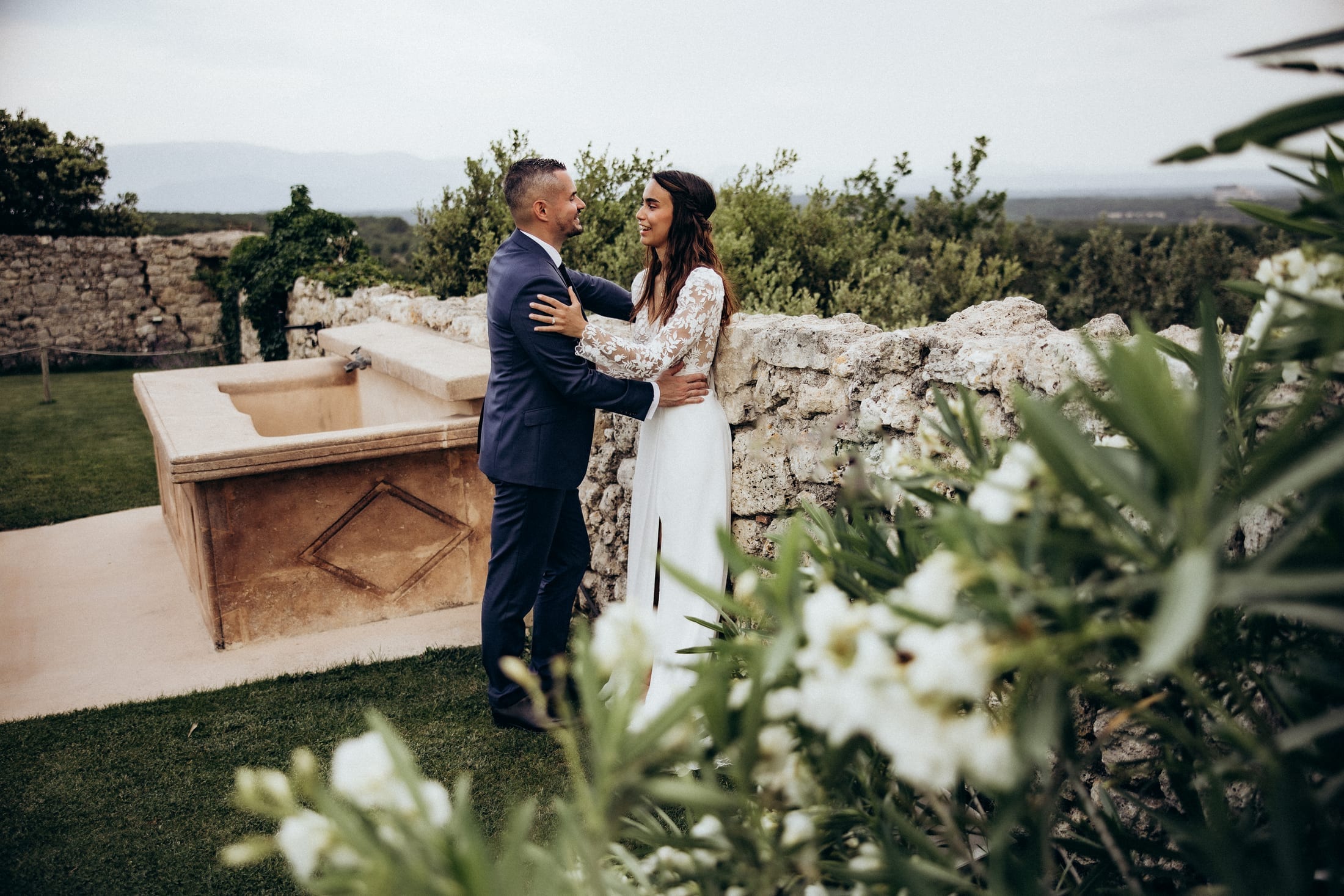 Un mariage d'été — 24 / 38