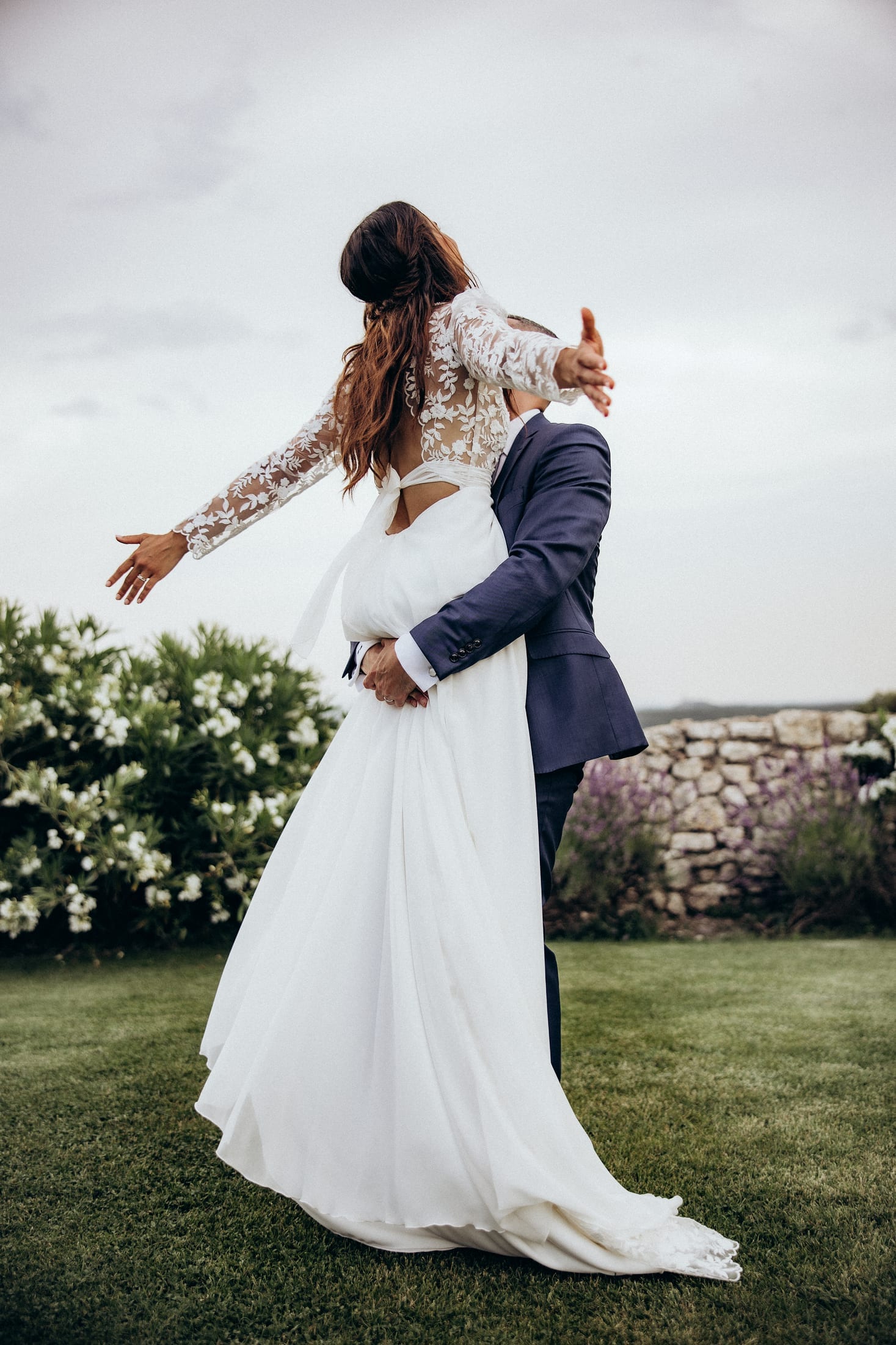 Un mariage d'été — 25 / 38