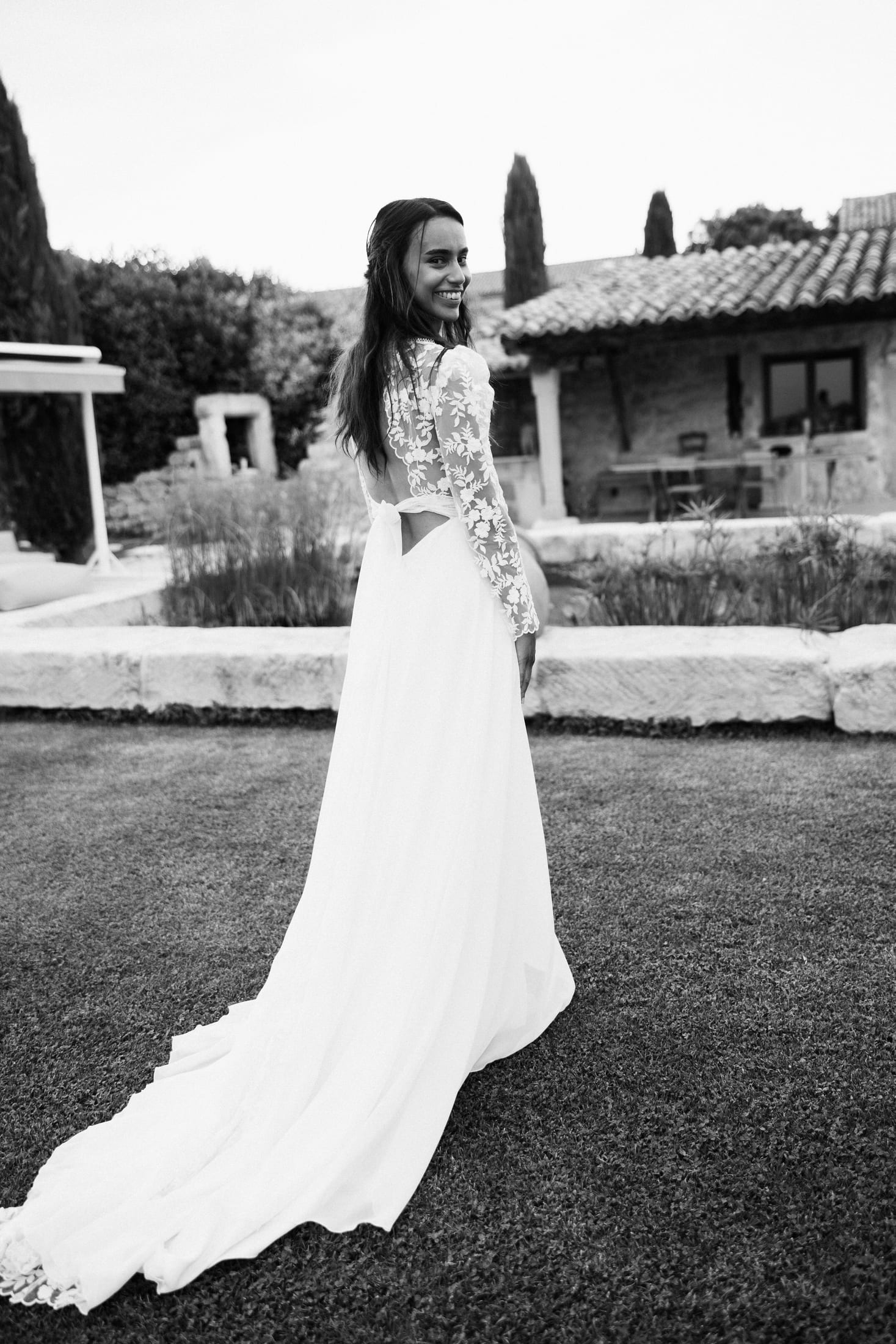 Un mariage d'été — 29 / 38