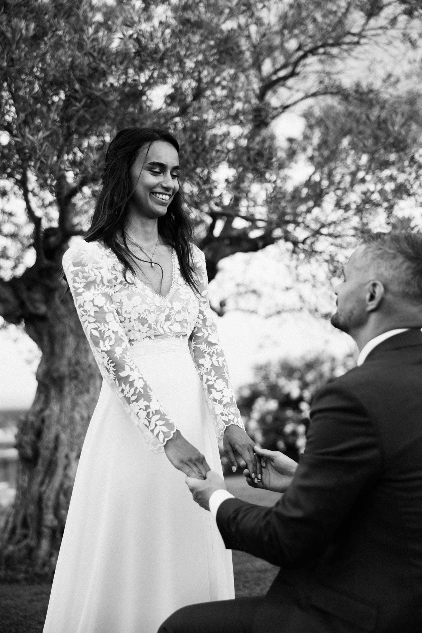 Un mariage d'été — 30 / 38