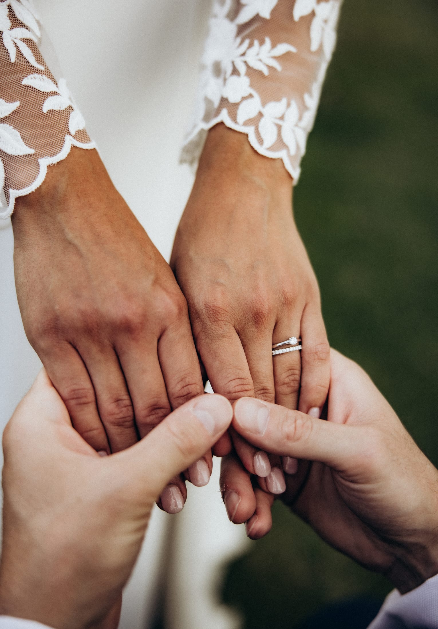 Un mariage d'été — 31 / 38