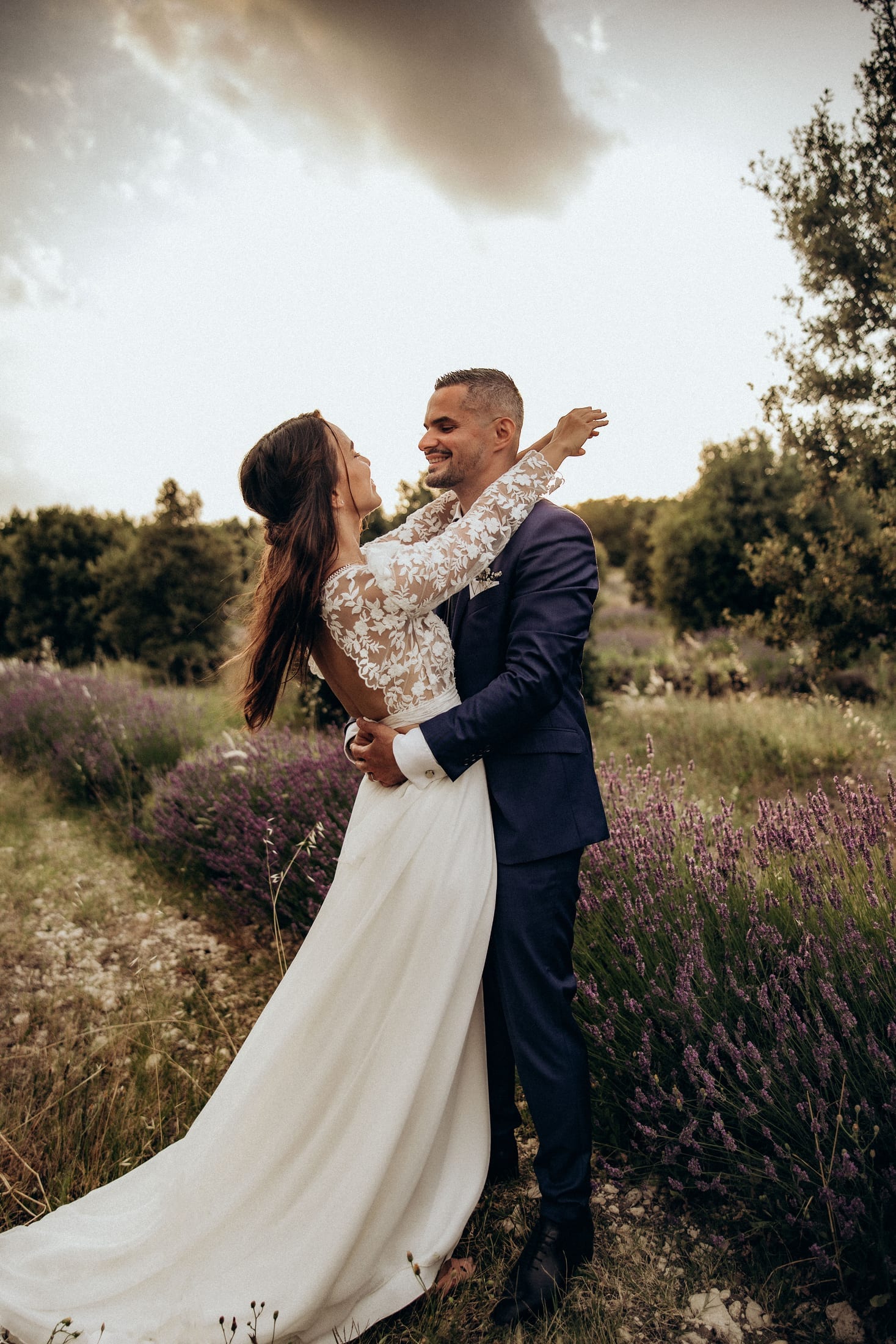 Un mariage d'été — 32 / 38