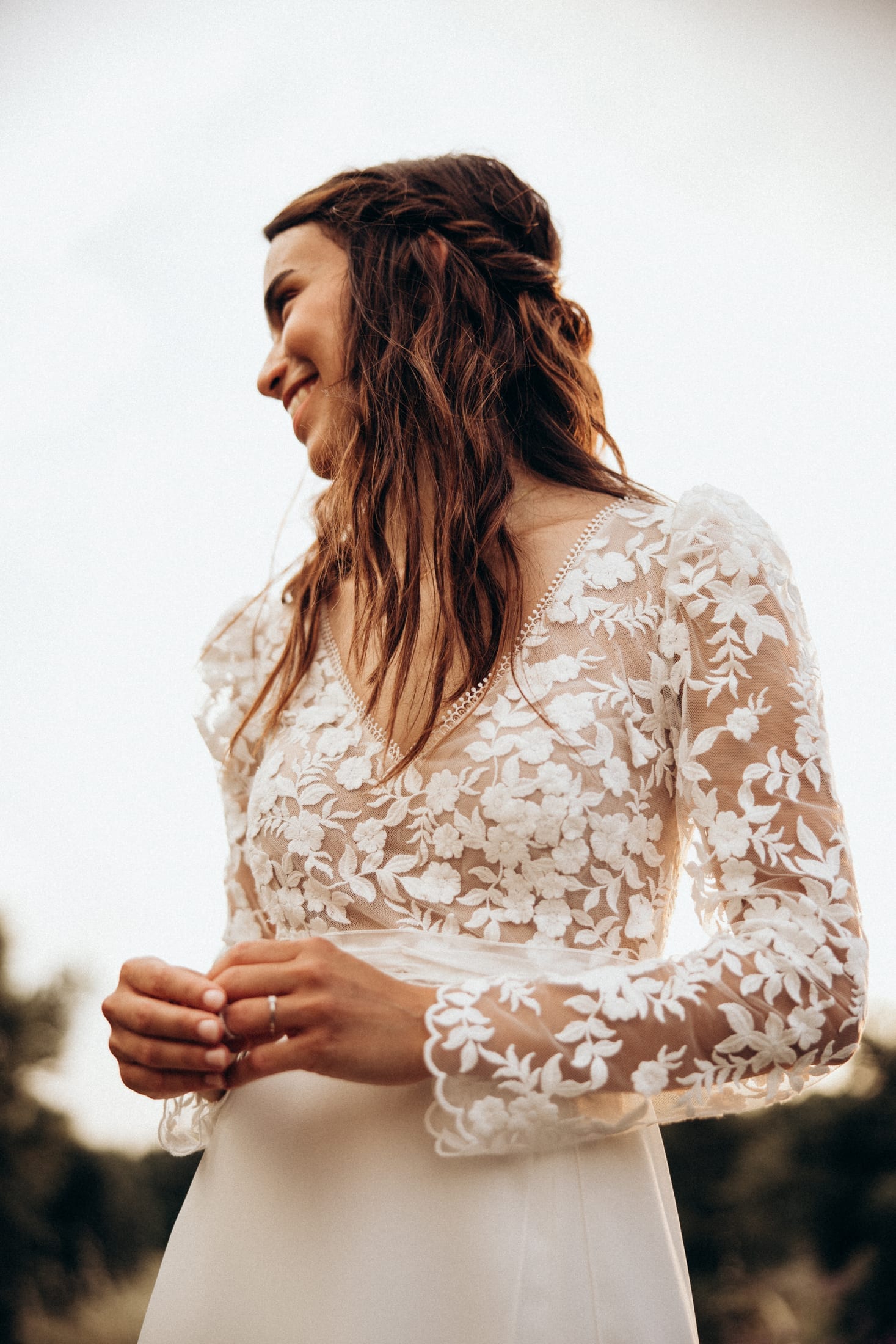 Un mariage d'été — 34 / 38