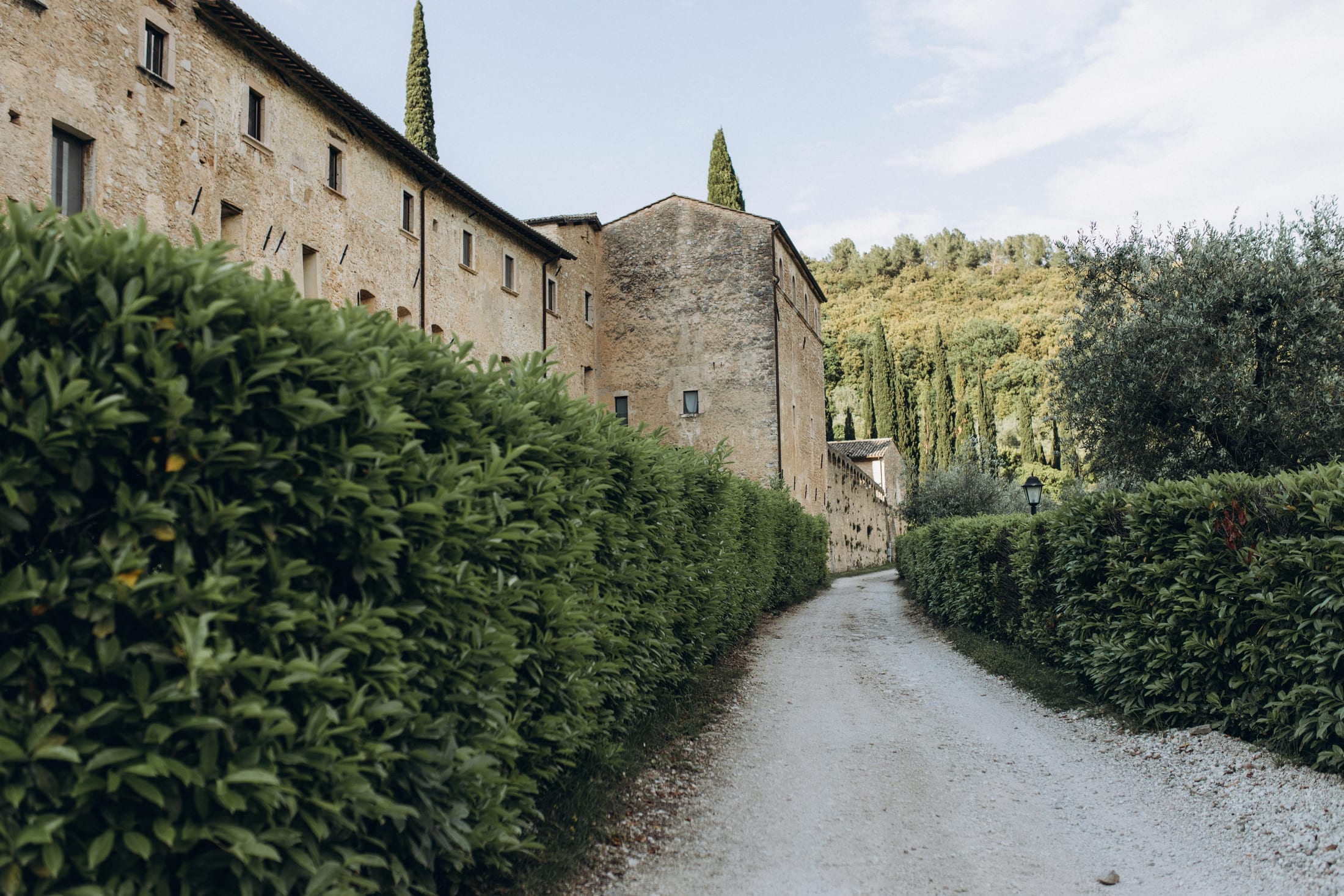A Two-Day Celebration — 32 / 43