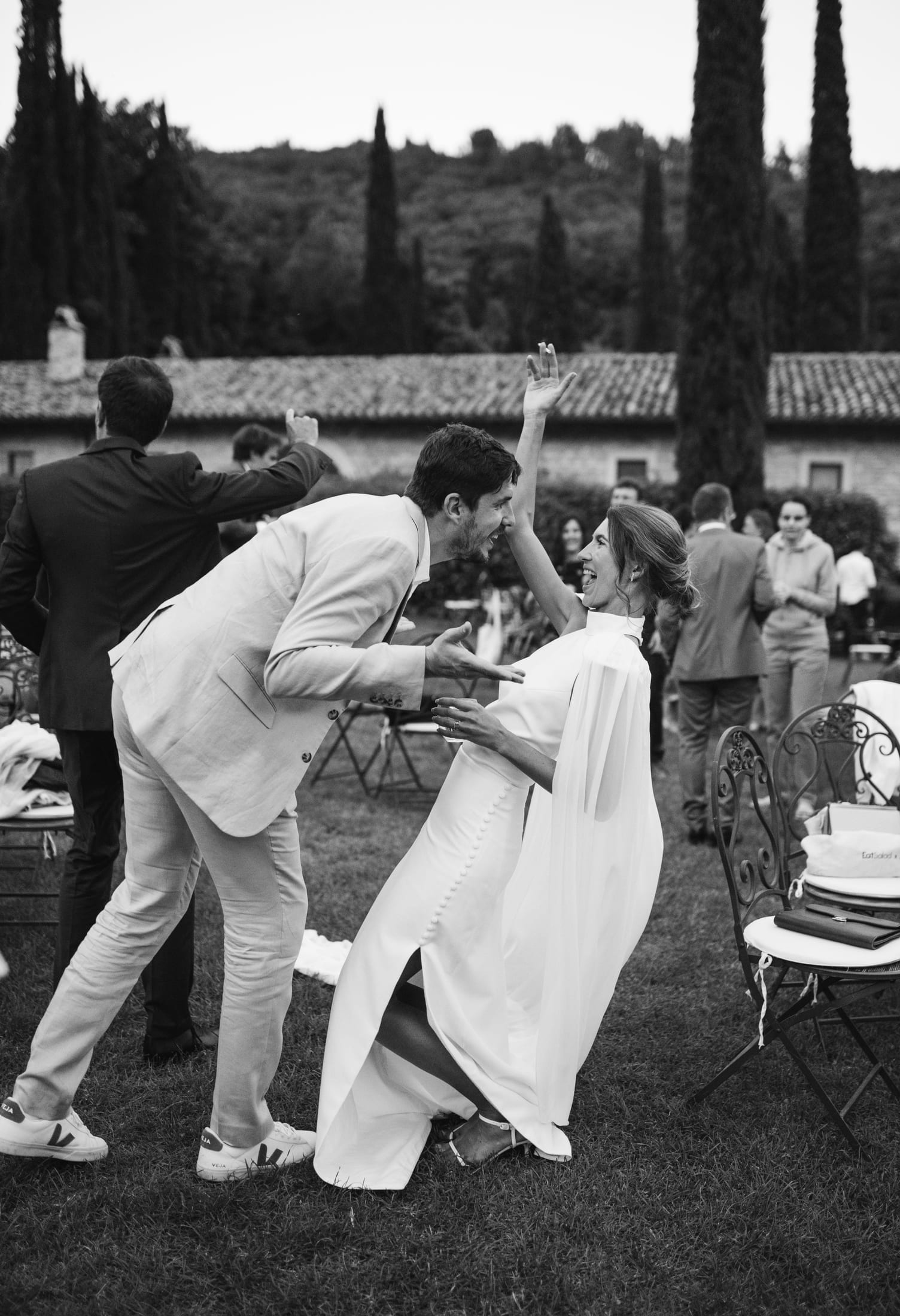 A Two-Day Celebration — 40 / 43