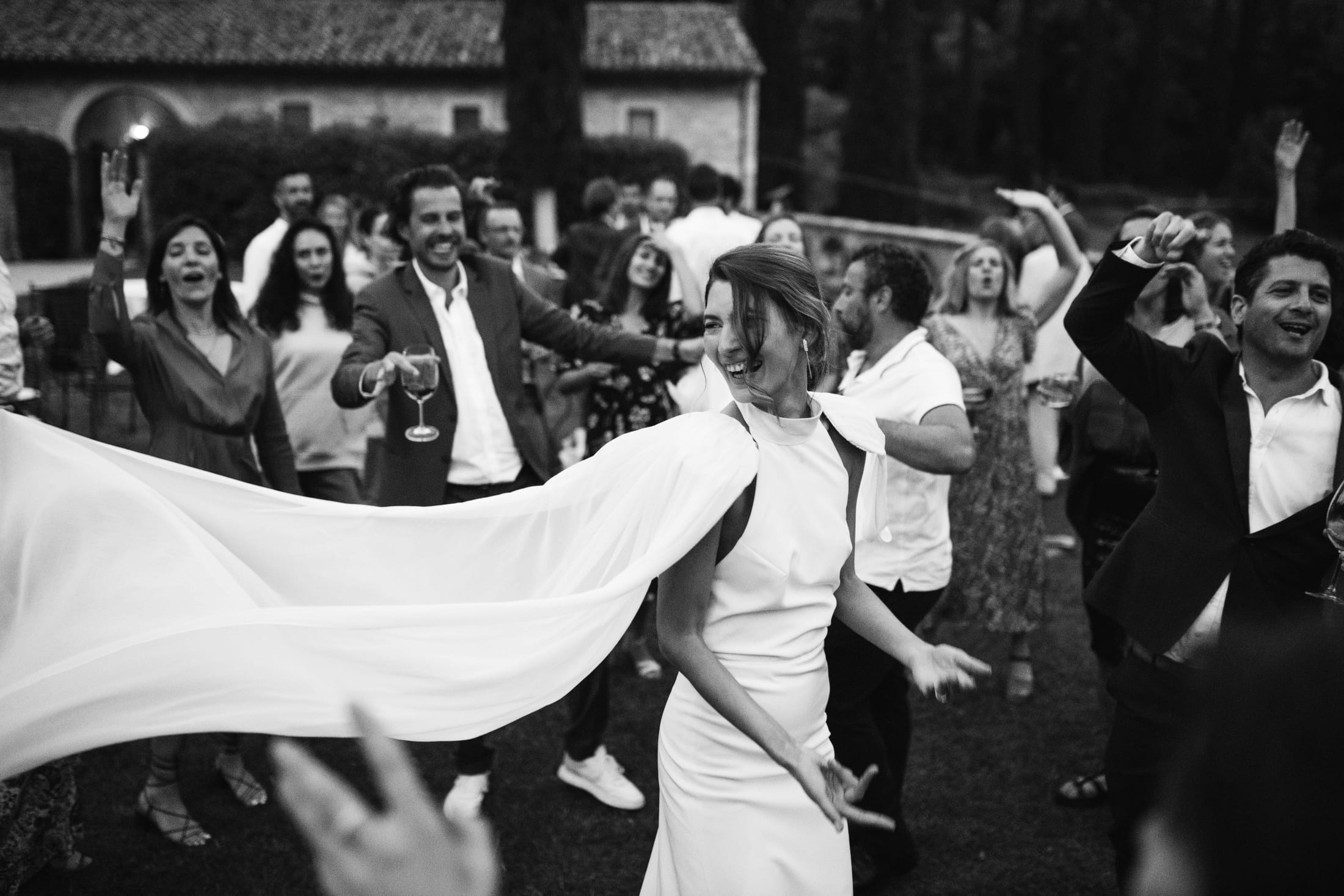 A Two-Day Celebration — 42 / 43