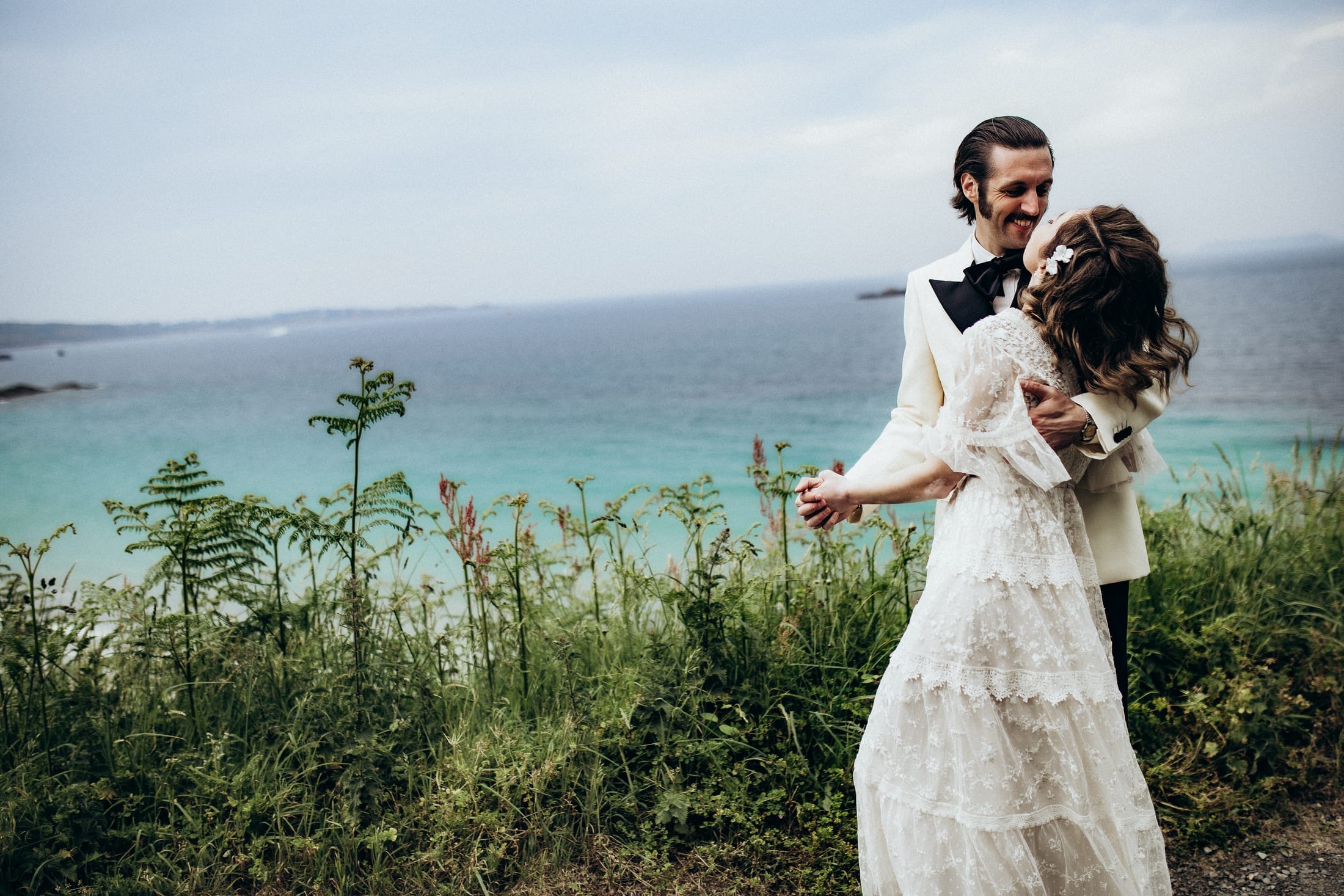 Mariage — Votre journée, racontée comme vous l'avez vécue.